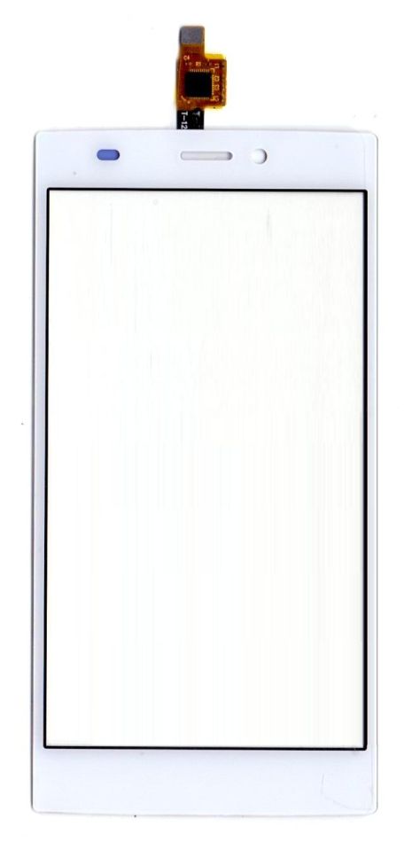 Touch Screen Digitizer For Micromax Canvas Nitro 2 E311 White By - Maxbhi.com Touch Screen Digitizer For Micromax Canvas Nitro 2 E311 White By - Maxbhi.com