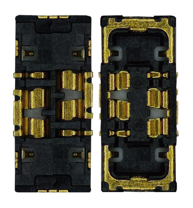 Maxbhi Battery Connector for Blackview Active 8 Pro by Maxbhi.com
