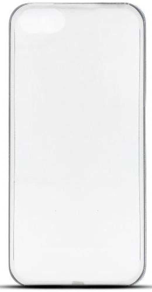 Transparent Back Case for Micromax Canvas 5 Transparent Back Case for Micromax Canvas 5