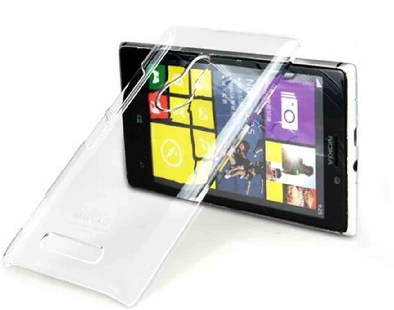 Transparent Back Case for Intex Aqua Star 2 HD Transparent Back Case for Intex Aqua Star 2 HD