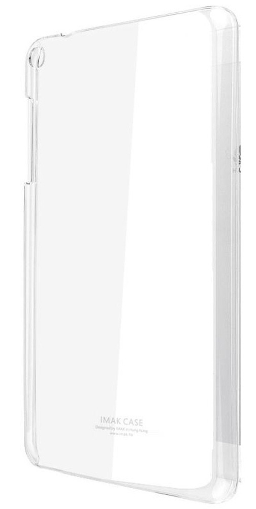 Transparent Back Case for Spice Stellar Xlife M5 Plus Transparent Back Case for Spice Stellar Xlife M5 Plus