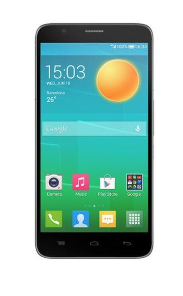 What Is The Difference Between LCD Touch Screen Front Glass LCD 