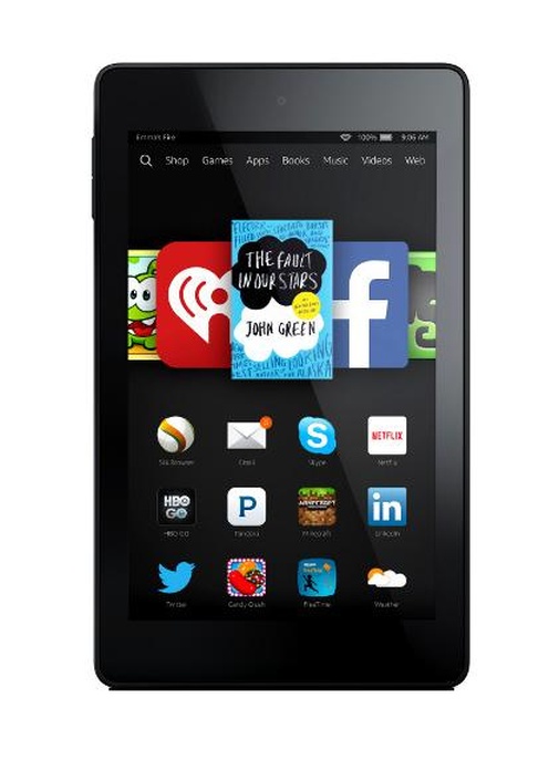 Amazon Kindle Fire HD 6 WiFi 16GB Spare Parts & Accessories by Maxbhi.com