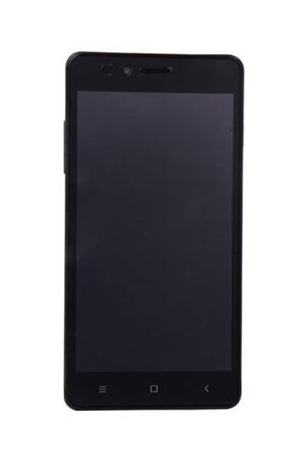 What Is The Difference Between LCD Touch Screen Front Glass LCD 