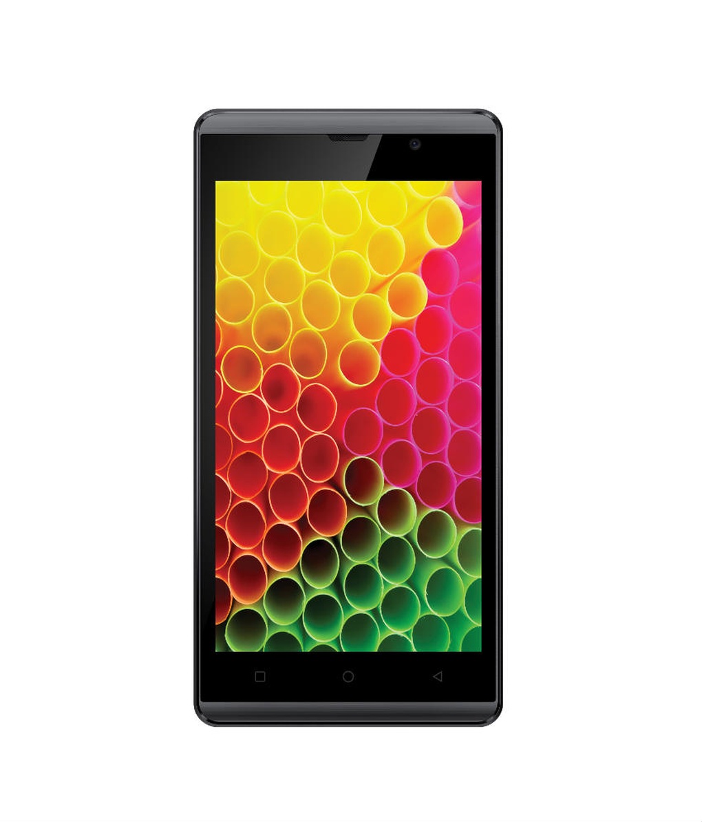 Colors mobile