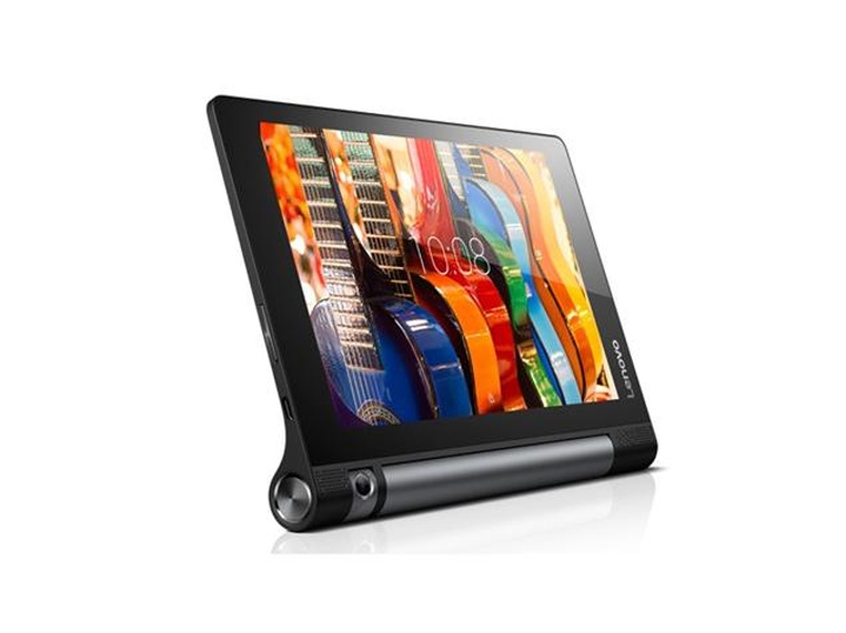 How much cost to repair Lenovo Yoga Tab 3 10 display screen in India?
