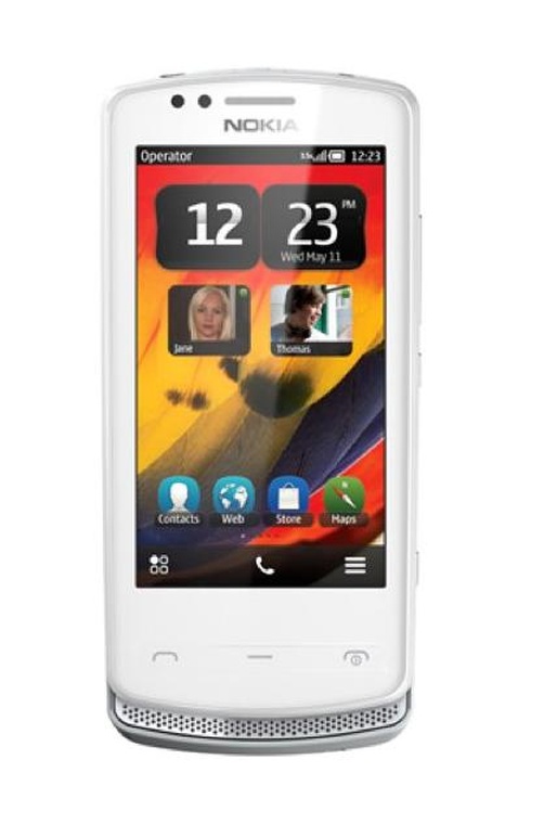 Nokia 700 Spare Parts & Accessories by