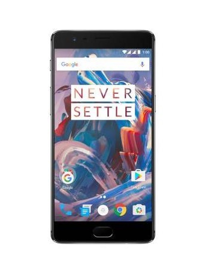 how much does it cost to change display of oneplus