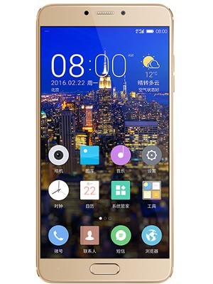 Gionee s6s deals motherboard price