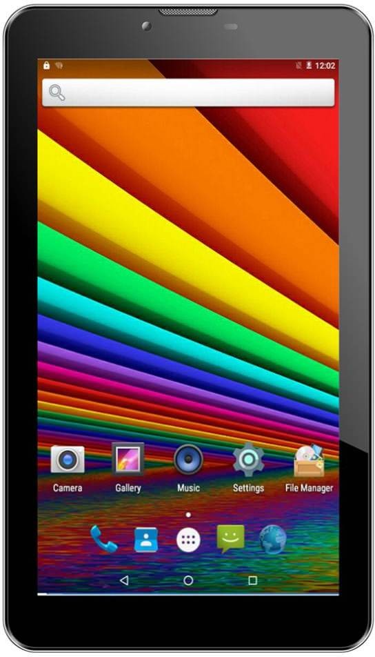 i kall tablet touch screen price