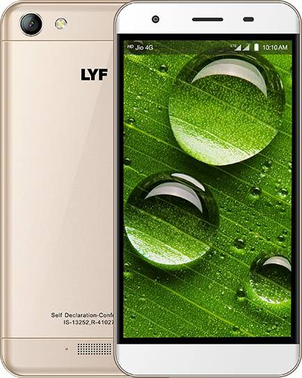 Lyf Water 11 Spare Parts Accessories By Maxbhi Com
