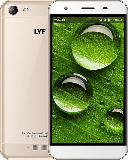 Lyf Water 11 Spare Parts Accessories By Maxbhi Com Lyf Water 11 Spare Parts Accessories By Maxbhi Com