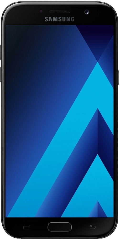 samsung galaxy a7 display