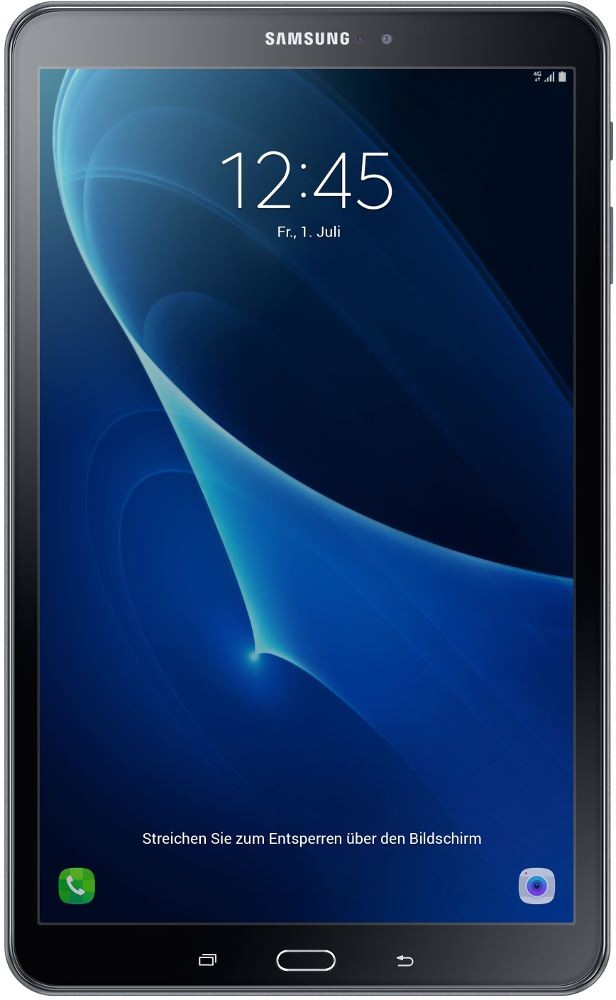 where to fix samsung tablet