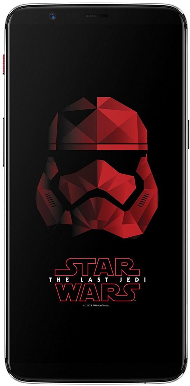 OnePlus 5T Star Wars Parts Accessories Maxbhi.com