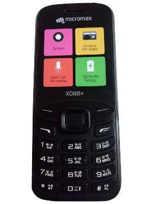 micromax x088 usb