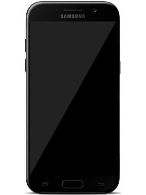 display samsung galaxy a7 2018