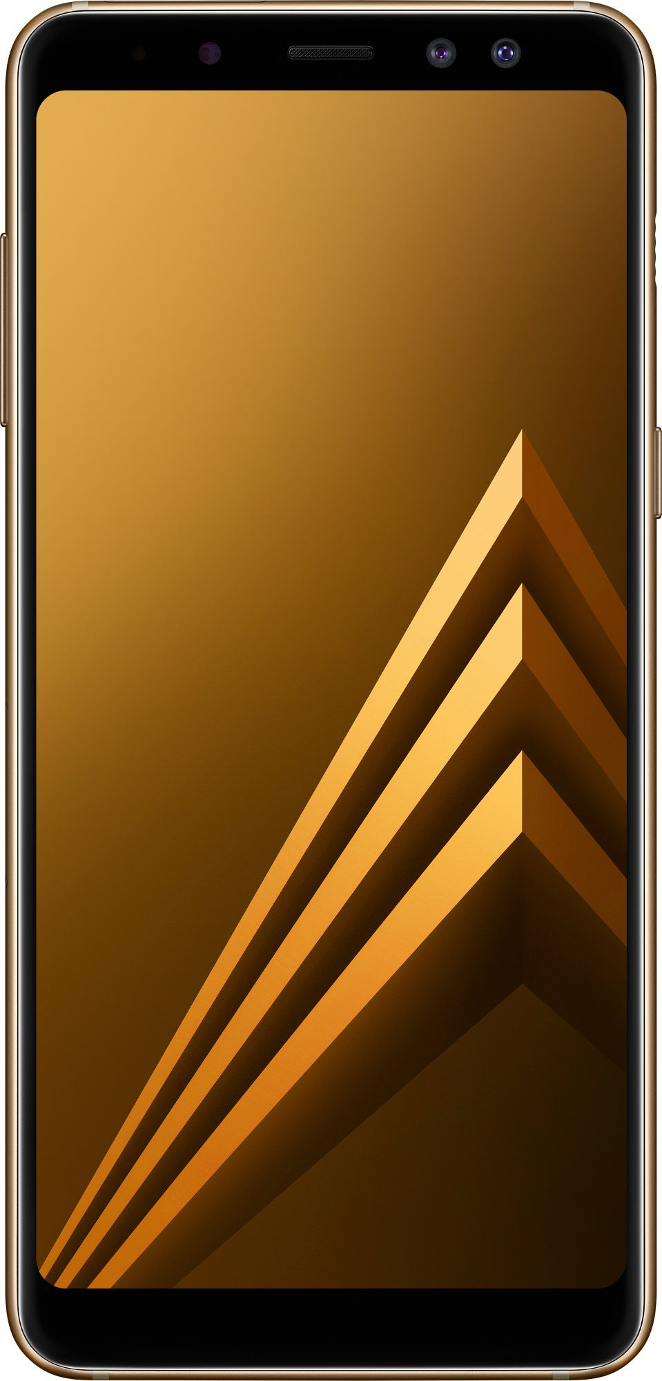 How much cost to repair Samsung Galaxy A8 2018 display screen in India ...