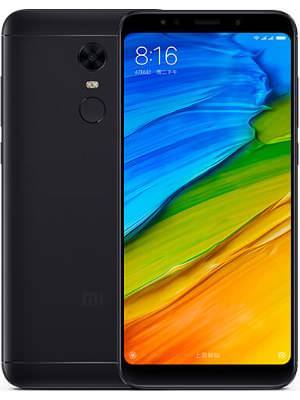 Redmi 5 Plus Spare Parts by Maxbhi.com