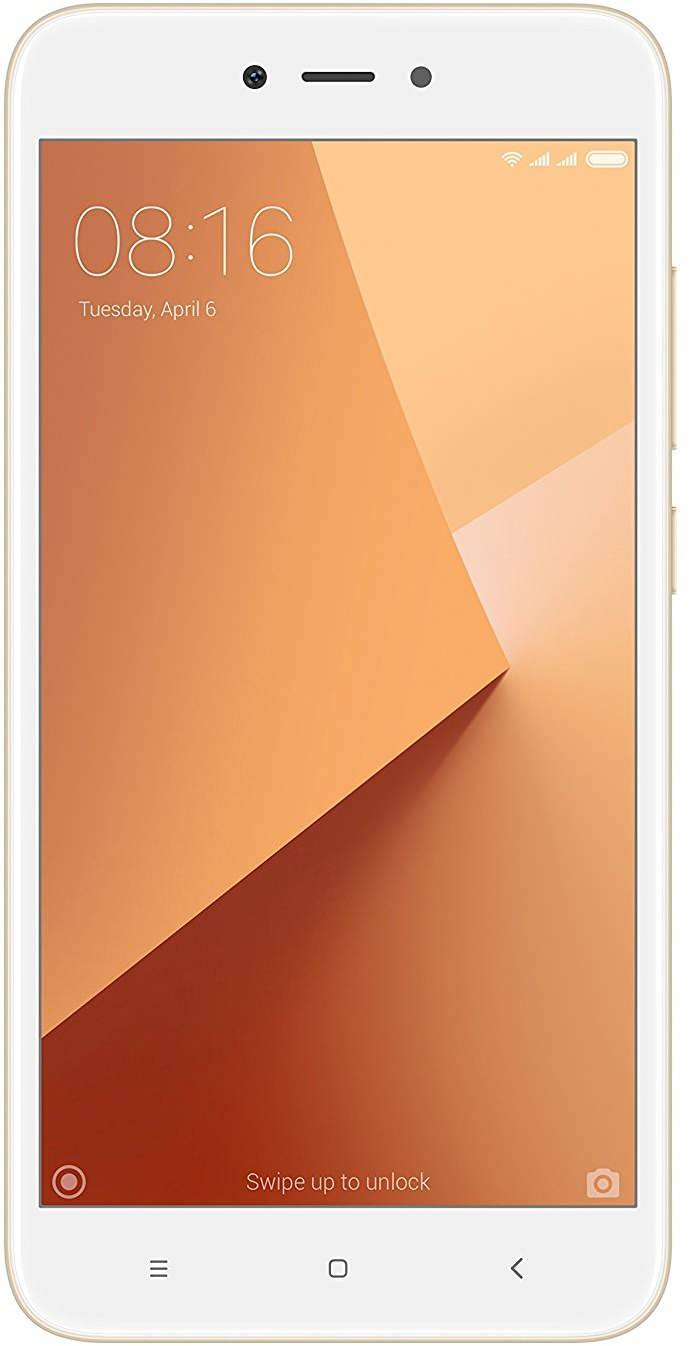 Redmi y1 deals motherboard price