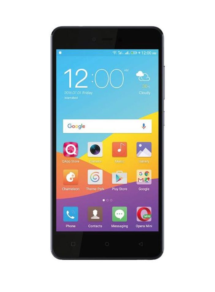 QMobile Noir LT700 Pro Spare Parts & Accessories by