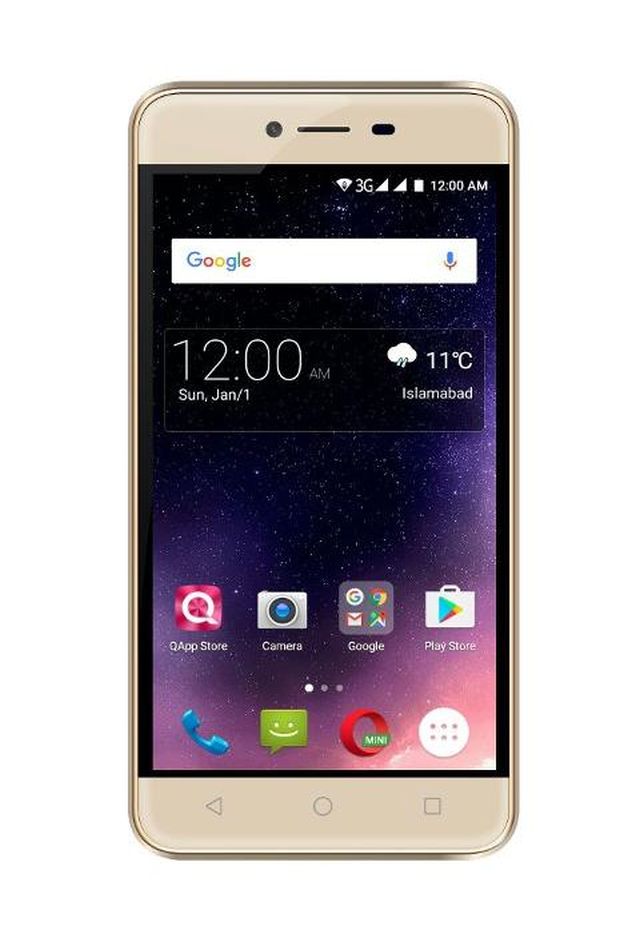 QMobile Energy X2 Spare Parts & Accessories by