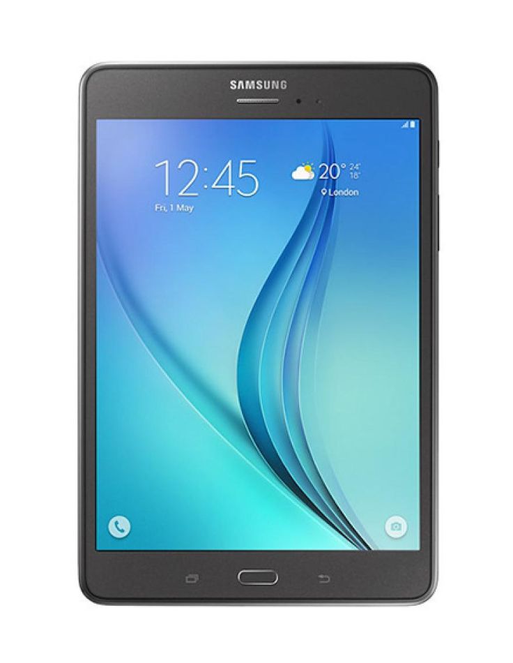 How much cost to repair Samsung Galaxy Tab A 8.0 And S Pen 2015 display screen in India