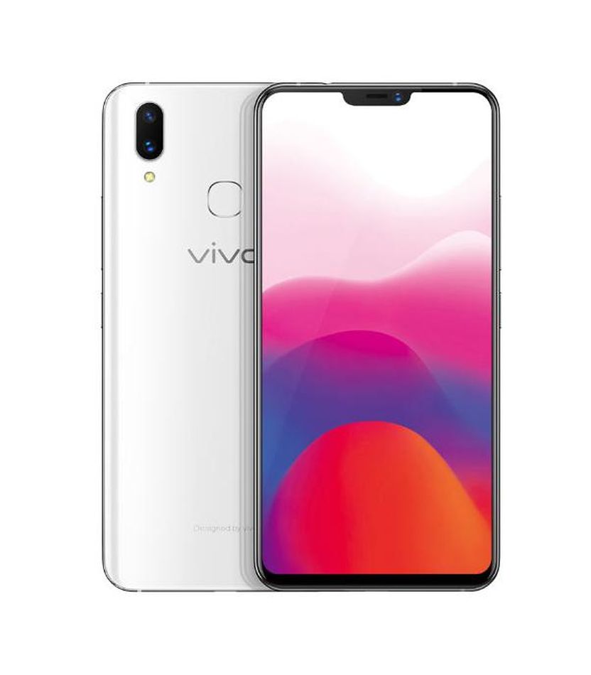 Vivo X21 Spare Parts & Accessories by