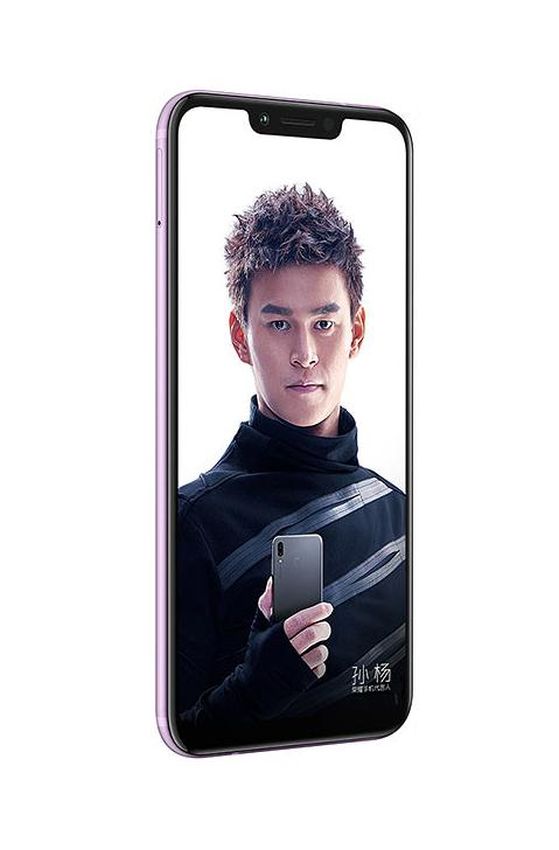 Honor Play Spare Parts & Accessories by Maxbhi.com