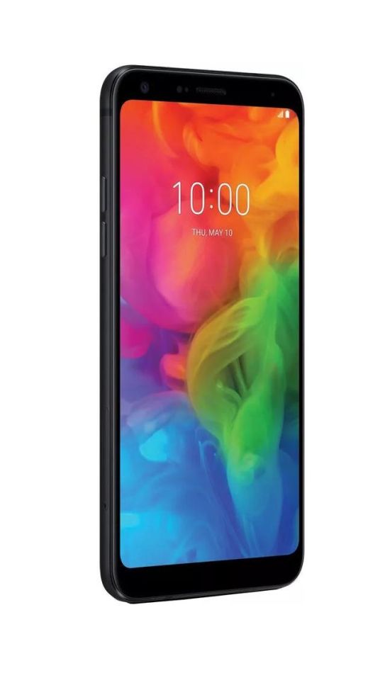 repair LG Q7 display screen 