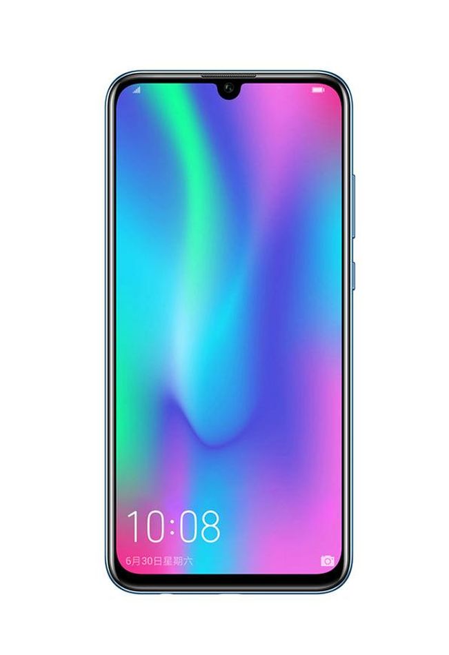 Huawei Honor 10 Lite Spare Parts Accessories by Maxbhi
