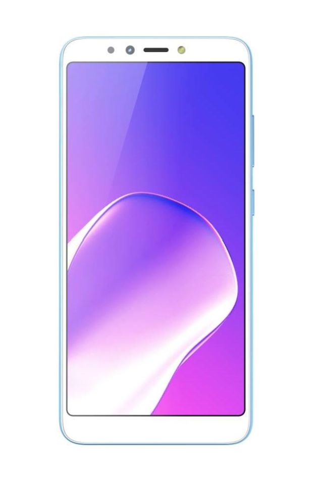 Infinix Hot 6 Pro Spare Parts 