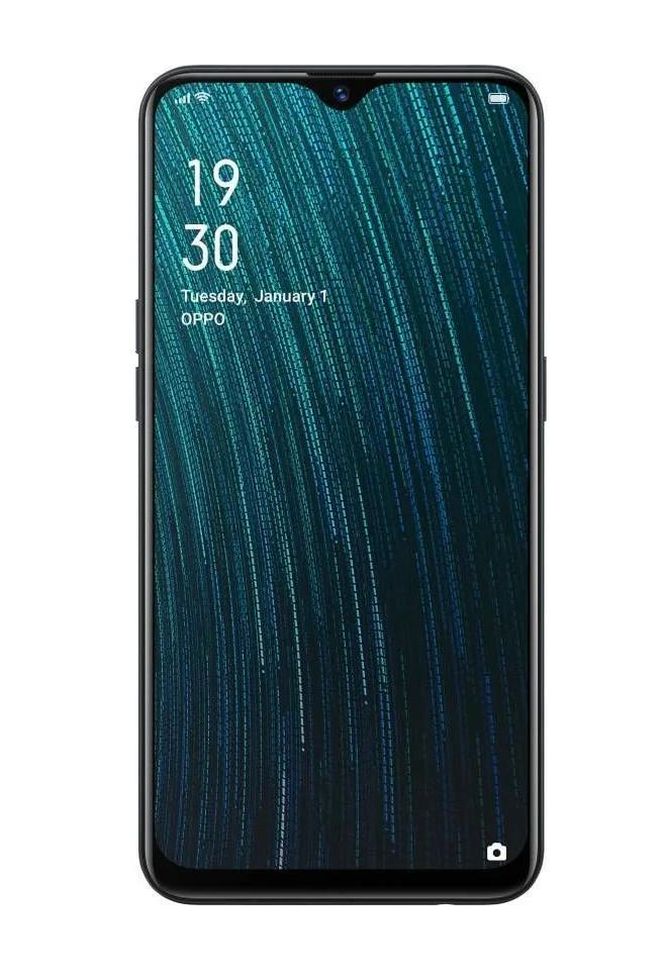 repair Oppo A5s - AX5s display screen 