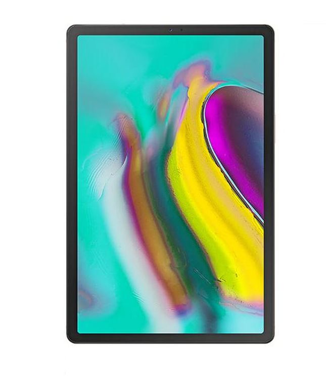 display galaxy tab s5e