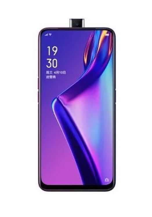 Oppo K3 Spare Parts & Accessories by