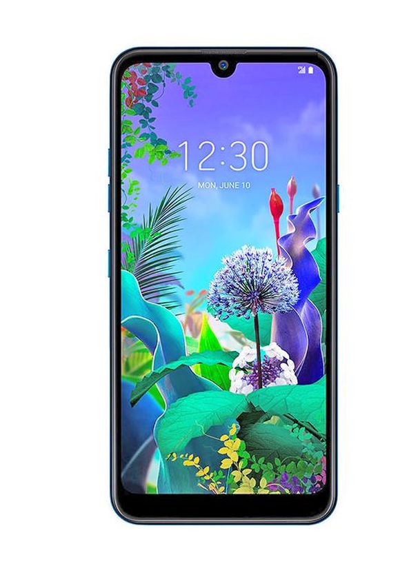 How Much Cost To Repair LG Q60 Display Screen In India Maxbhi