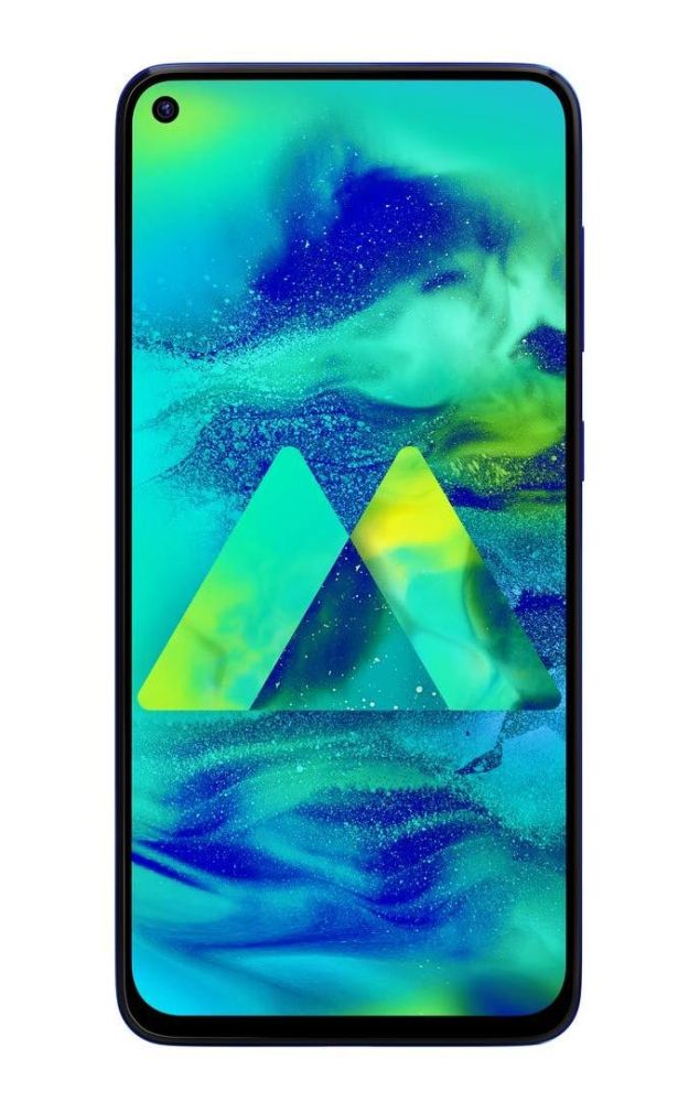 samsung galaxy m40 release date