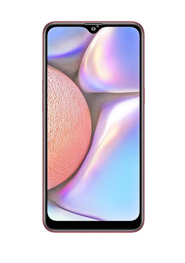 samsung a10s screen
