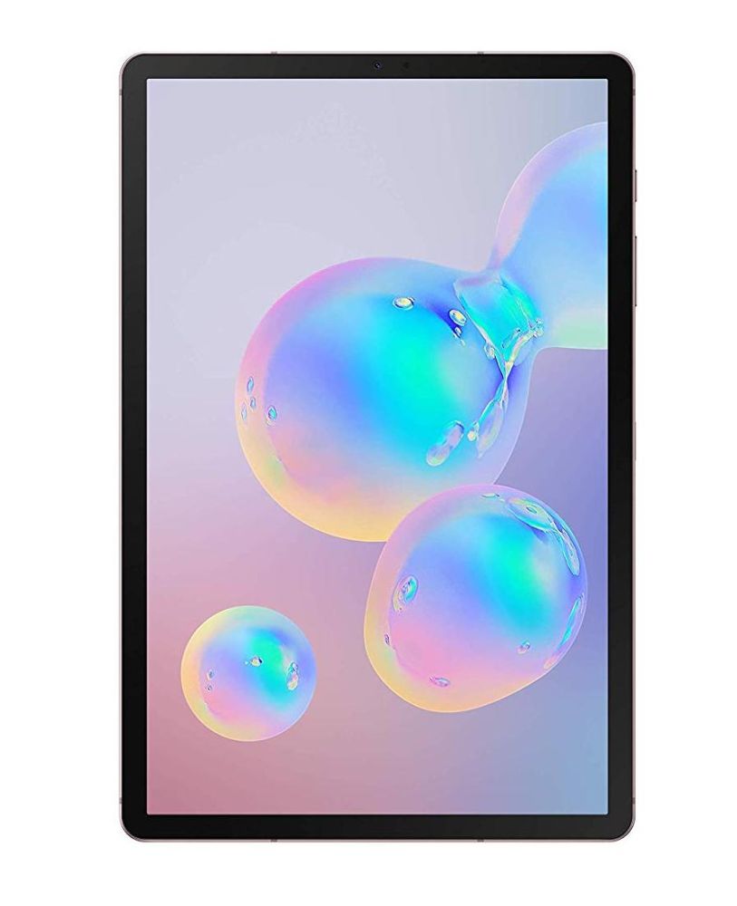 samsung galaxy tab s6 screen replacement cost