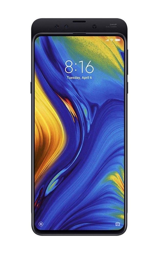 How Much Cost To Repair Xiaomi Mi Mix 3 5g Display Screen In India Maxbhi Com