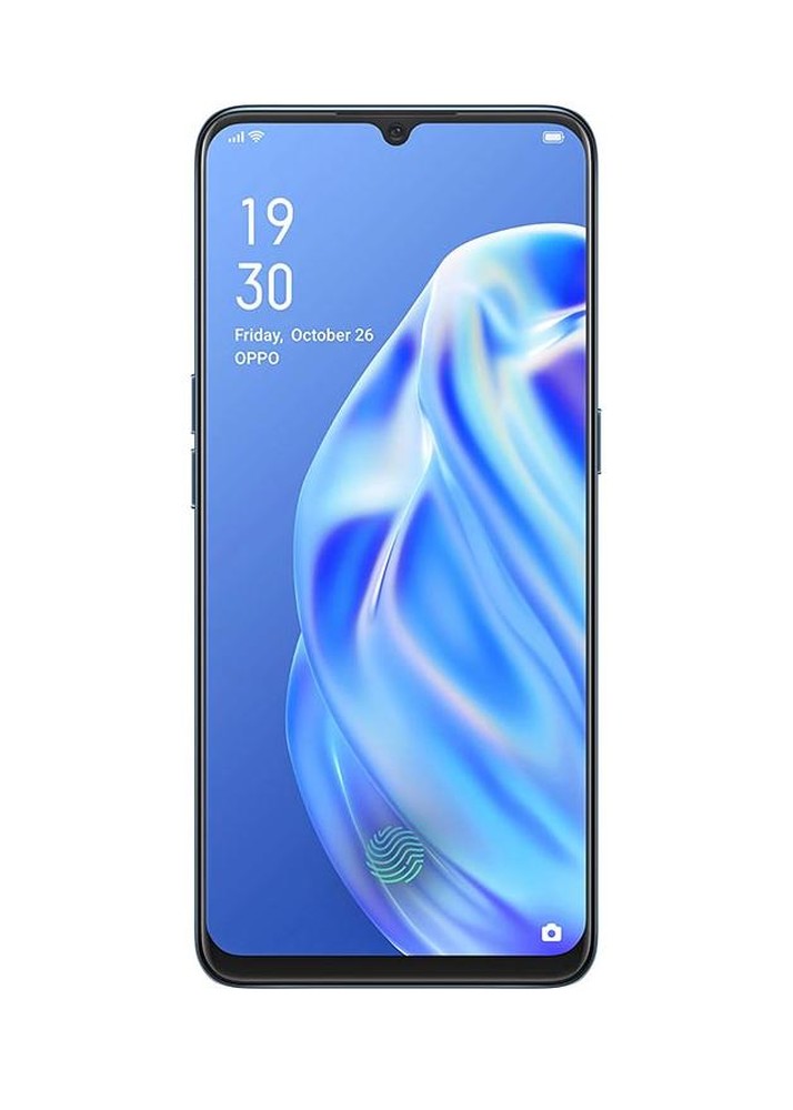 Oppo f15 sales handsfree price