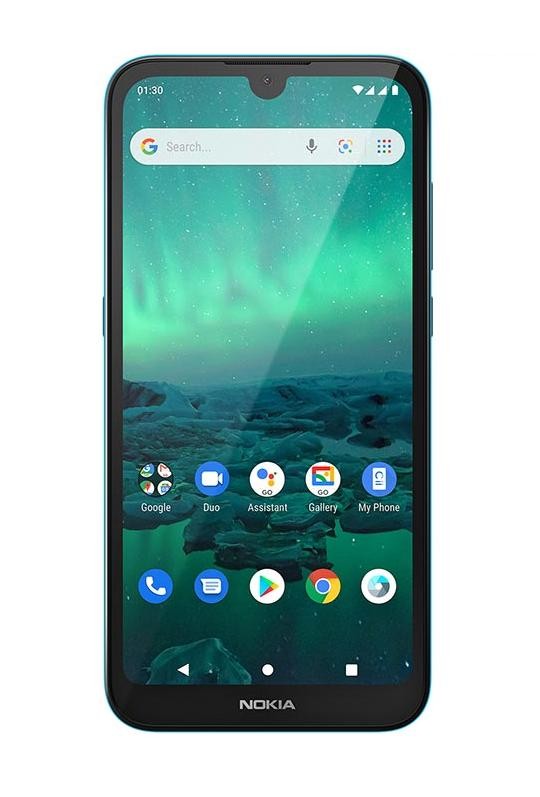 What Is The Difference Between LCD Touch Screen Front Glass LCD 