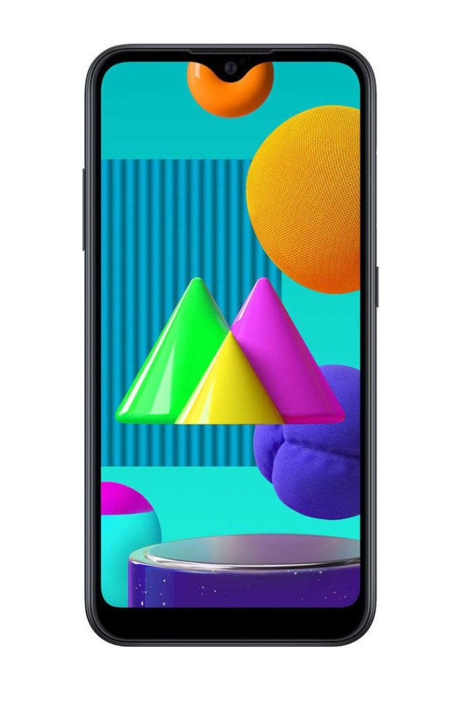 m01 display type