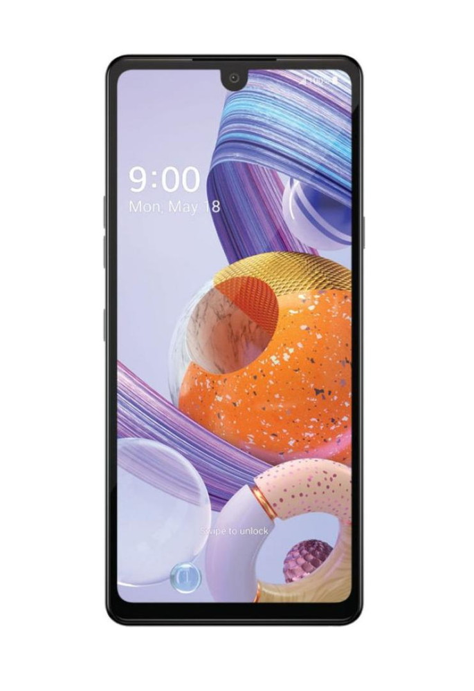 Lg stylo clearance 6 accessories