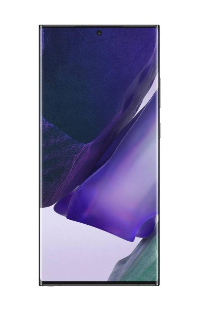 note 20 ultra display size