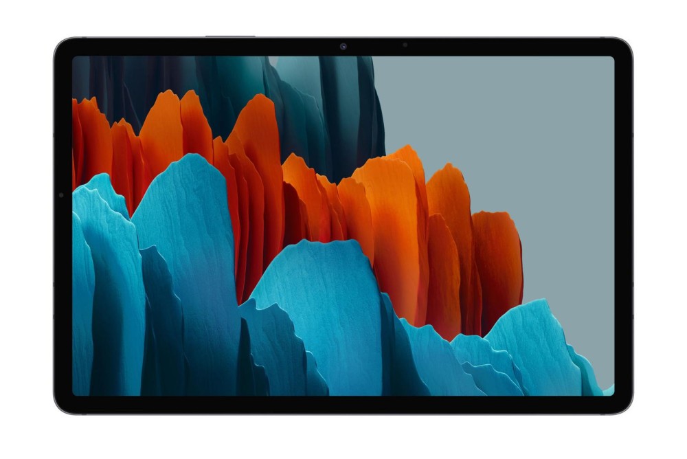 How much cost to repair Samsung Galaxy Tab S7 display screen in India