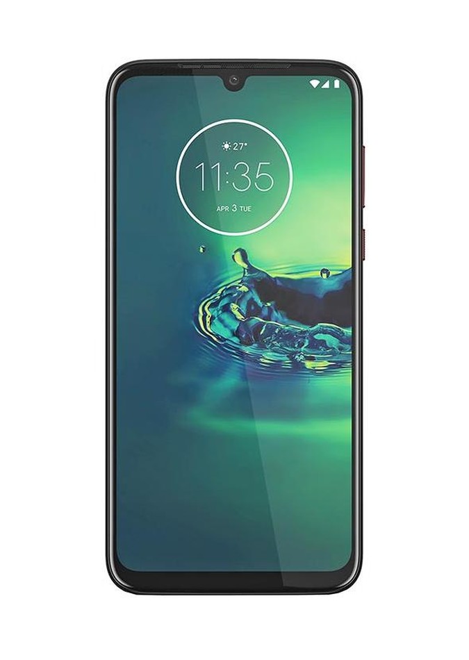 Motorola One Vision Plus Spare Parts Accessories by Maxbhi.com - page 3