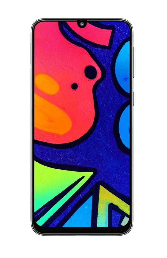 Samsung Galaxy F41 Spare Parts & Accessories by