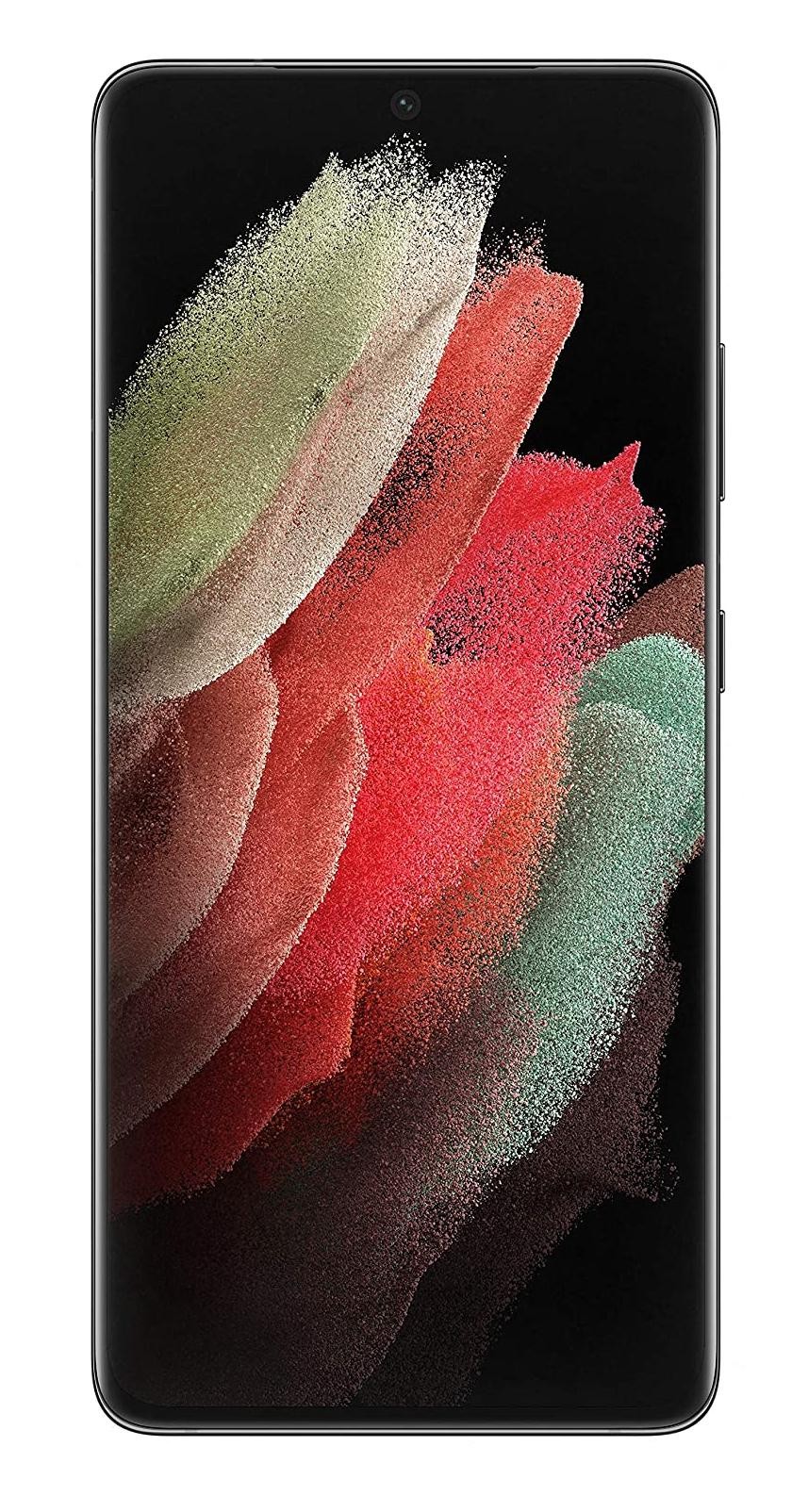 How much cost to repair Samsung Galaxy S21 Ultra display screen in