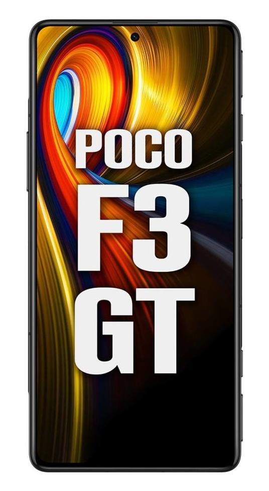 Xiaomi Poco F3 GT Spare Parts & Accessories by